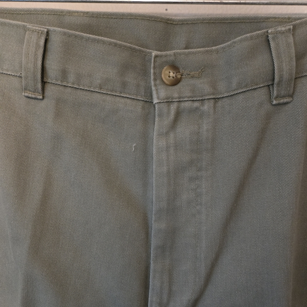 Consensus Pants - Picture 2 of 5